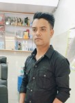 Shahid, 22 года, New Delhi