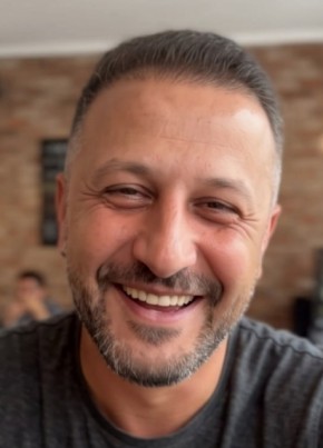 Михаил из Уфы 45 лет