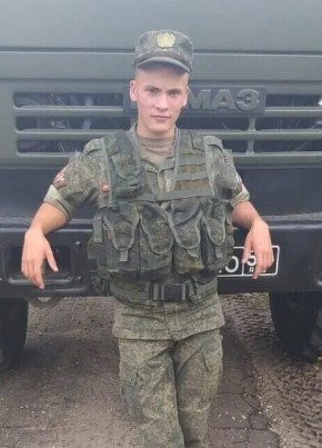 Виктор, 24, Россия, Култук
