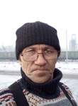 Коля, 47 лет, Прокопьевск