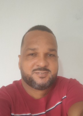 Marcelo из Rondonópolis 42 года