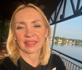 Elina, 61, Novokuznetsk