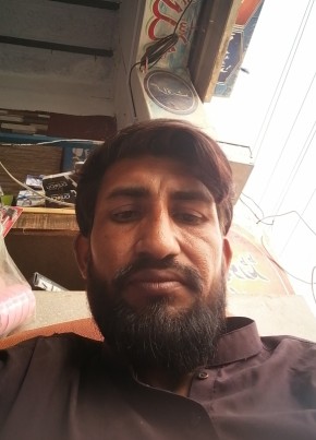 Saqib, 34, پاکستان, مُلتان‎