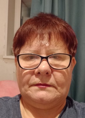 Елена, 55, Россия, Хабаровск
