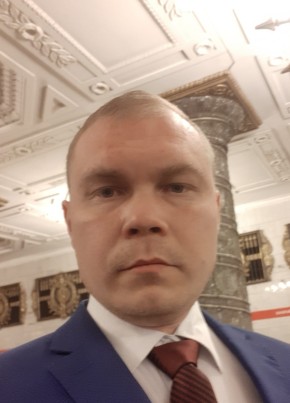 Alexsandr, 38, Россия, Санкт-Петербург
