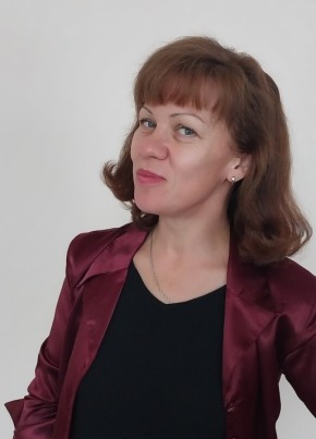 Марина, 47, Россия, Карасук