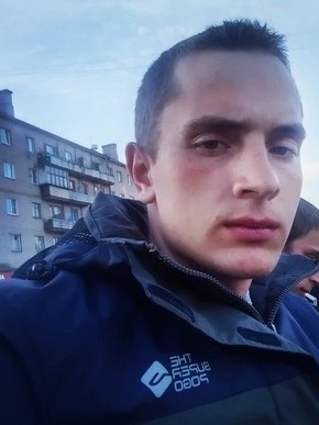 Андрей, 26, Россия, Псков