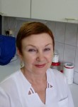 лариса, 58 лет, Москва