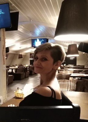 Инна, 56, Россия, Ульяновск