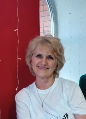 Галина из Арти 60 лет