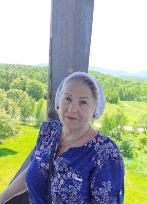Лариса, 75, Россия, Тула