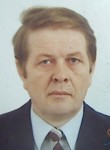 Арон, 69 лет, Івано-Франківськ