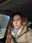 Marina, 37, Novaya Usman