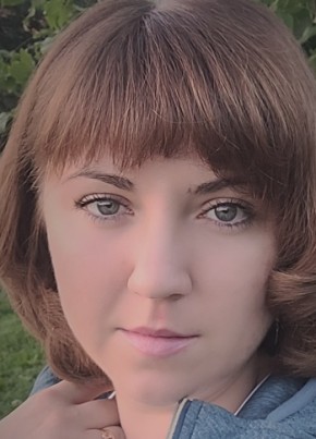 Татьяна, 28, Россия, Тула