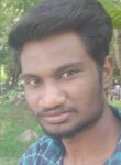 Ananthraj R, 28 лет, Pondicherri