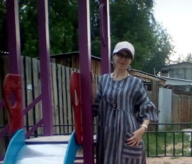 Лариса, 53 года, Улан-Удэ