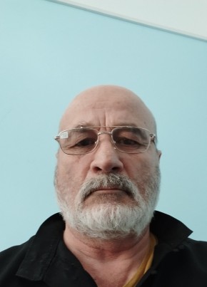Дед Мазай, 56, Россия, Ачхой-Мартан