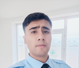 Namiq, 27, Baku