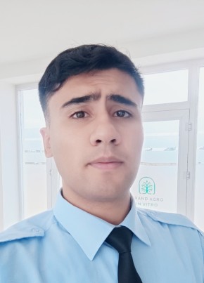 Namiq, 27, Azerbaijan, Baku