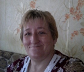 Татьяна, 54 года, Ершов