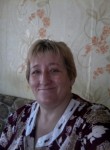 Татьяна, 54 года, Ершов