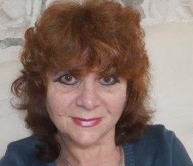 Людмила, 61 год, Горад Мінск