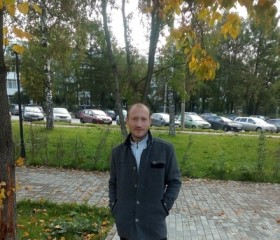 Андрей, 37 лет, Кизел
