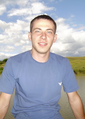 den, 42, Ukraine, Mukacheve