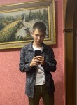 Алекс, 18 лет, Саранск