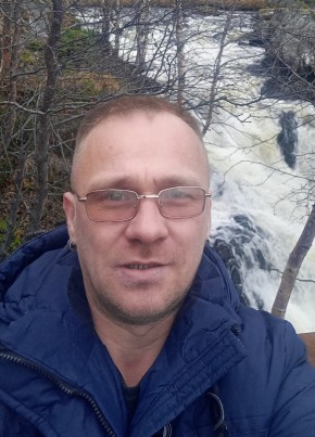 Григорий, 37, Россия, Никель