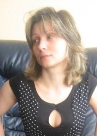 Даша, 41, Россия, Ростов-на-Дону