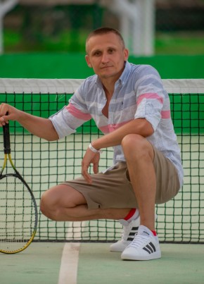 Сергей, 36, Россия, Красногвардейское (Белгородская обл.)