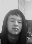 Ильяс, 20 лет, Бишкек