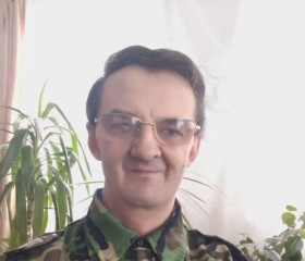 Andrey, 54, Stavropol