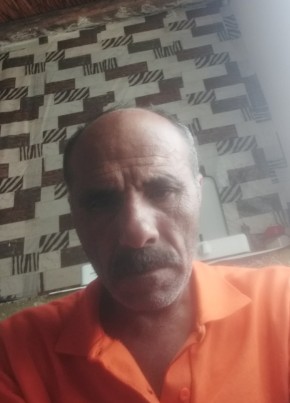 Ramazan Diikicin, 56, Türkiye Cumhuriyeti, Bursa