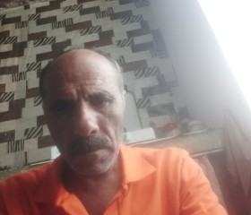 Ramazan Diikicin, 56 лет, Bursa