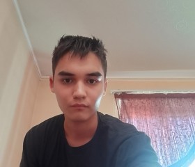 Vadim, 21, Mesyagutovo
