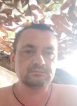 Sergey, 43  , Paoua