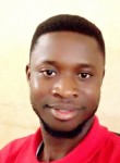 Emmanuel, 30 лет, Kumasi