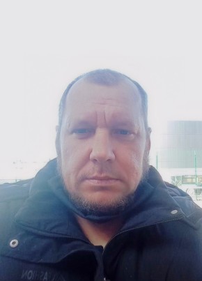 Серёжа, 40, Россия, Дубовское