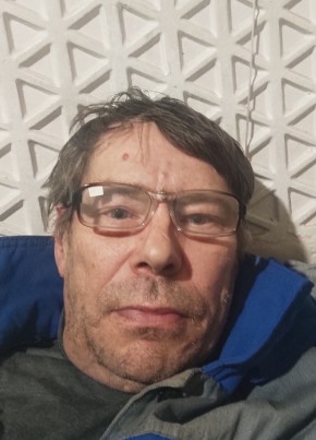 Олег, 54, Россия, Духовщина