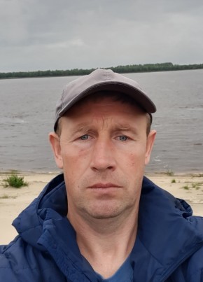Андрей, 43, Россия, Юрга