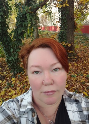 Olga Dementeva, 43, Russia, Krasnodar