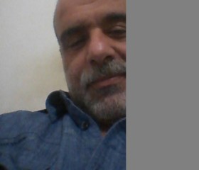 Mohamed yehya, 53 года, بَيْرُوت