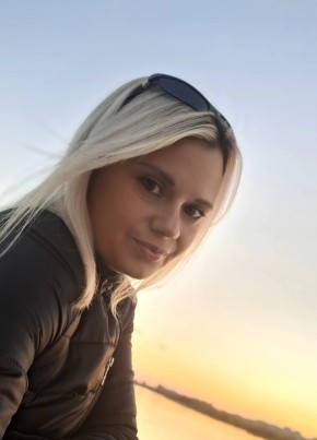 Елена из Омска 39 лет