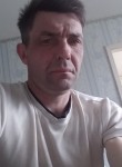 Петрович, 46 лет, Екатеринбург