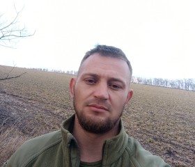 Владимир, 33 года, Кривий Ріг