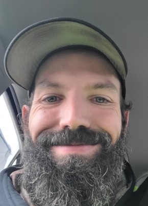 Nathan, 40, United States of America, Cincinnati