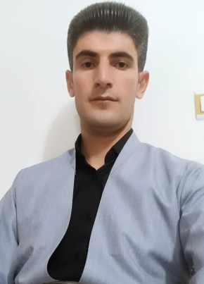 Sadiq, 26, كِشوَرِ شاهَنشاهئ ايران, پیرانشهر