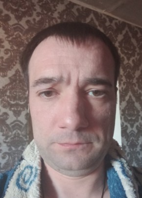 Александр, 37, Россия, Кисловодск
